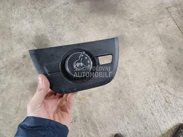 Ručica automatik menjača za Toyota Proace Verso od 2016. do 2025. god.