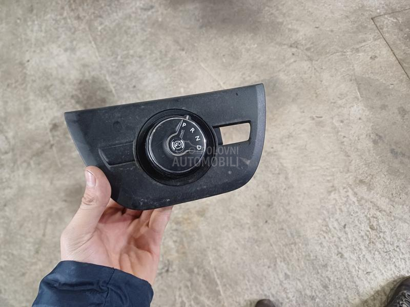 Ručica automatik menjača