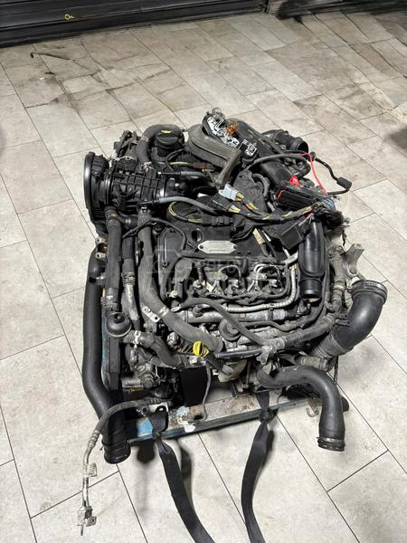 motor i mehanicki delovi