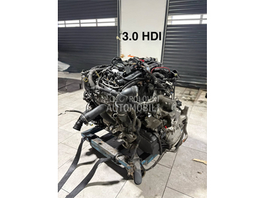 motor i mehanicki delovi za Citroen C5