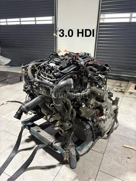 motor i mehanicki delovi