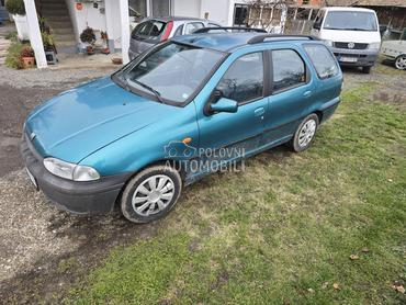 Fiat Palio 