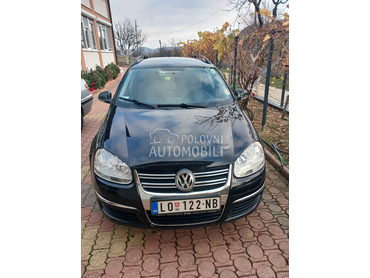 Volkswagen Golf 5 