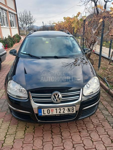 Volkswagen Golf 5 