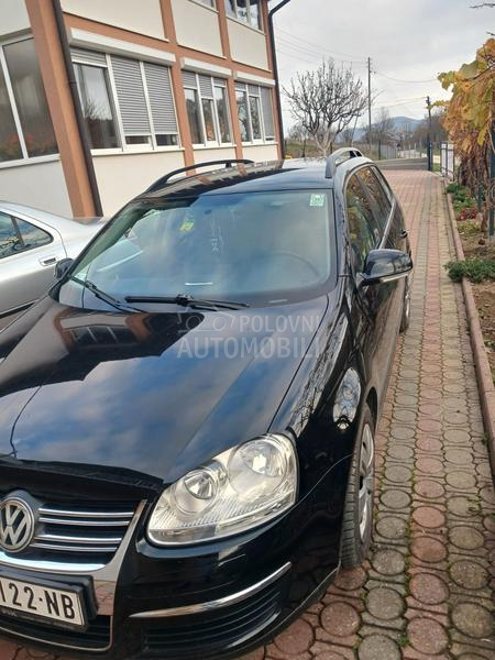 Volkswagen Golf 5 
