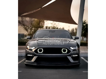 Ford Mustang 5.0