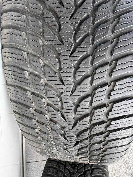 Aluminijumske felne Orginal Volvo 18" 5 x 108