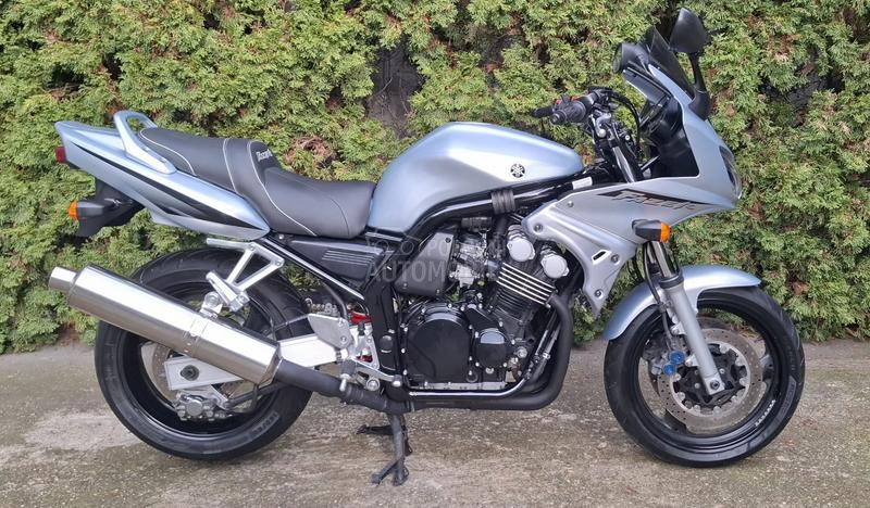 Yamaha FAZER 600 FZS 600 CH