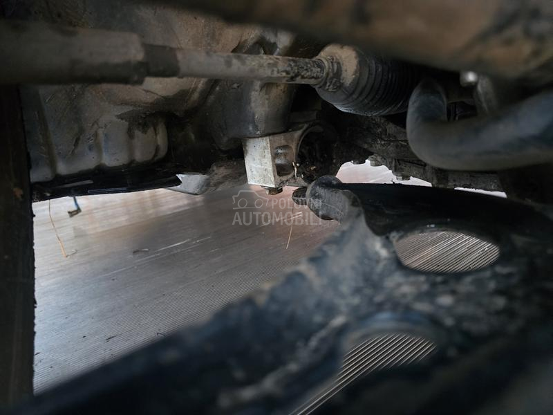 Seat Altea 2.0TDI vel servis