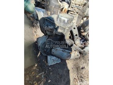 Menjac 1.6 gsi za Opel Corsa B