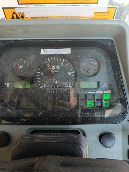 Massey Ferguson 6110