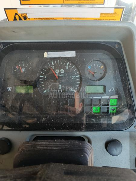 Massey Ferguson 6110