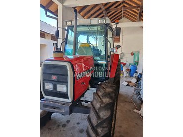 Massey Ferguson 6110