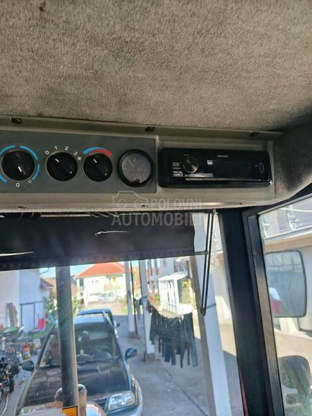 Massey Ferguson 6110