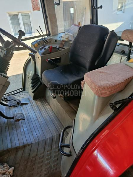 Massey Ferguson 6110