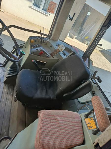 Massey Ferguson 6110