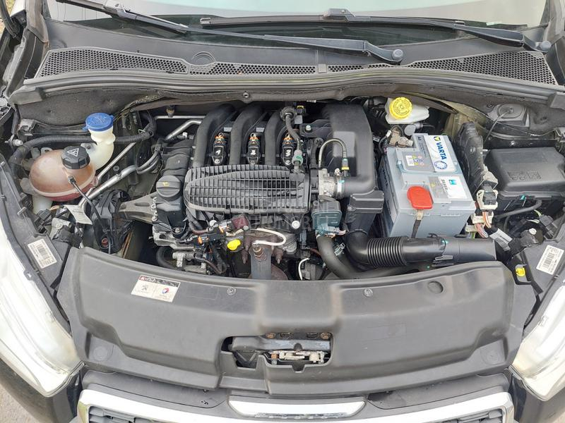 Peugeot 208 1.2B STYLE NOWW