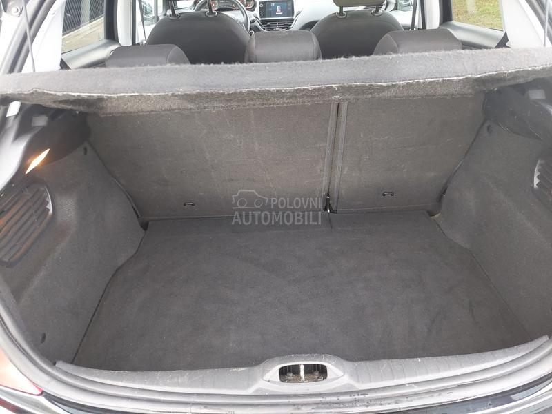 Peugeot 208 1.2B STYLE NOWW