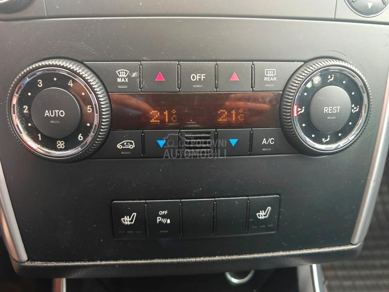 Mercedes Benz B 200 CDI