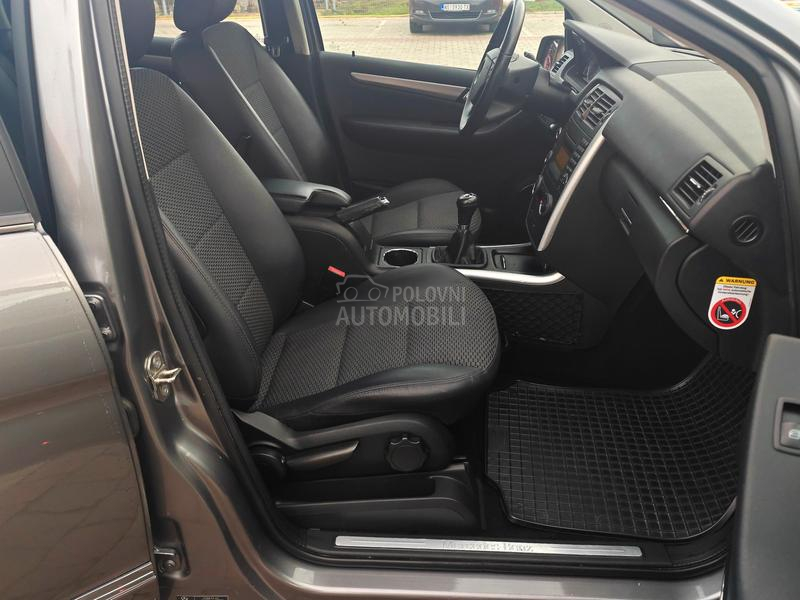 Mercedes Benz B 200 CDI