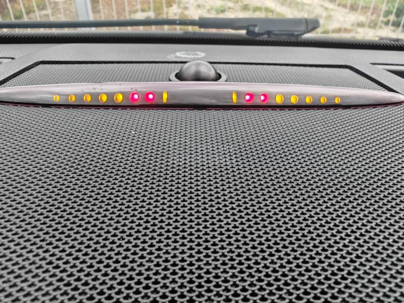 Mercedes Benz B 200 CDI