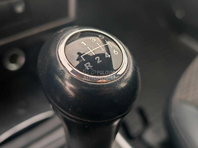 Mercedes Benz B 200 CDI