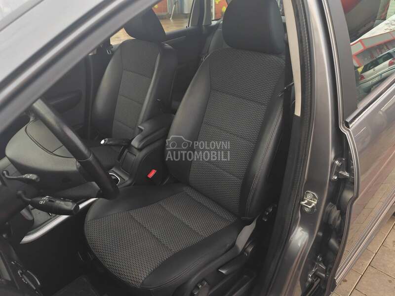 Mercedes Benz B 200 CDI