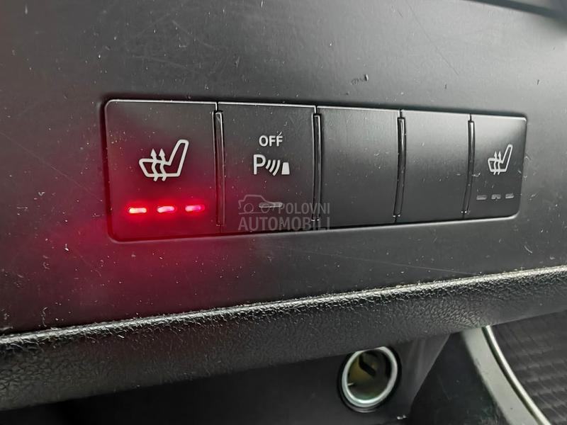 Mercedes Benz B 200 CDI