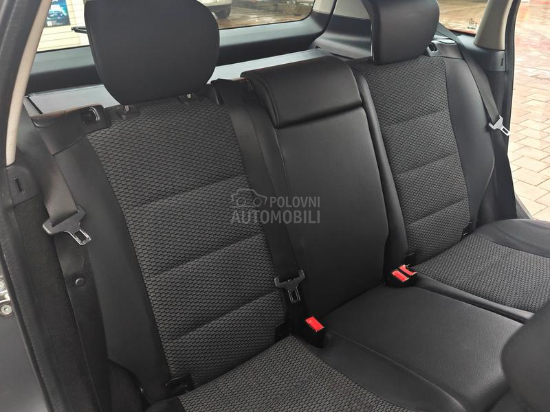 Mercedes Benz B 200 CDI