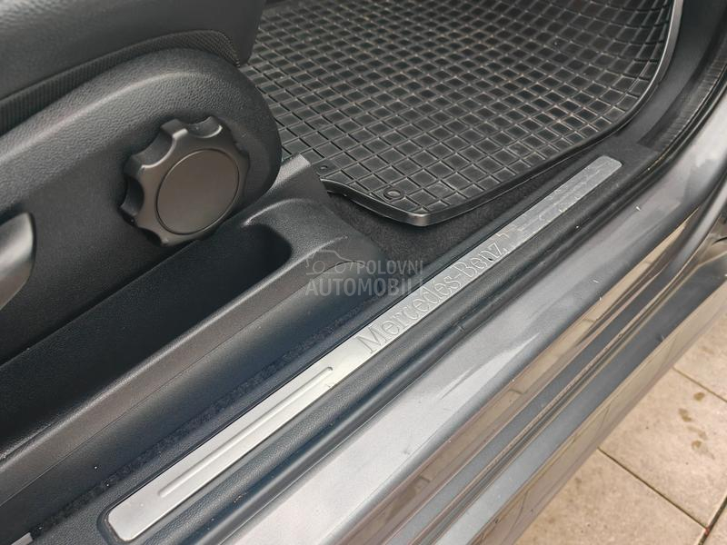 Mercedes Benz B 200 CDI