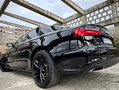 Audi A6 Quattro/Matrix/Siber