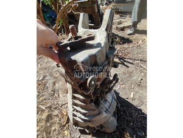 Menjac c za Mercedes Benz V 220