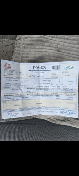 Lada Kalina 1.6 i dve lade II