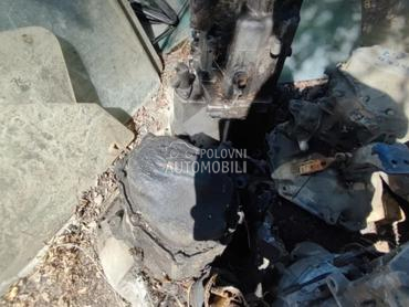 Menjac 1.4 za Fiat Brava