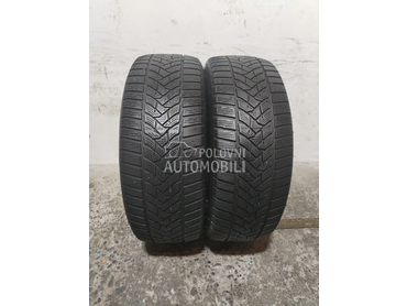 Dunlop 205/55 R16 Zimska