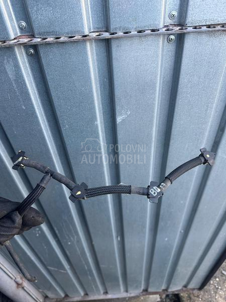 Prelivno crevo 2.0 tdi