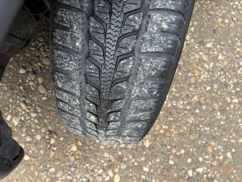 Nissan Juke 1.5 DCI Novo