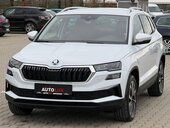 Škoda Karoq 2.0tdi Style vitual