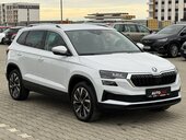 Škoda Karoq 2.0tdi Style vitual