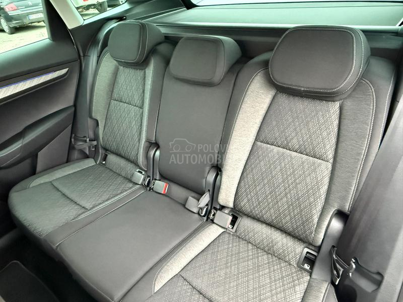 Škoda Karoq 2.0tdi Style vitual