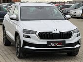 Škoda Karoq 2.0tdi Style vitual