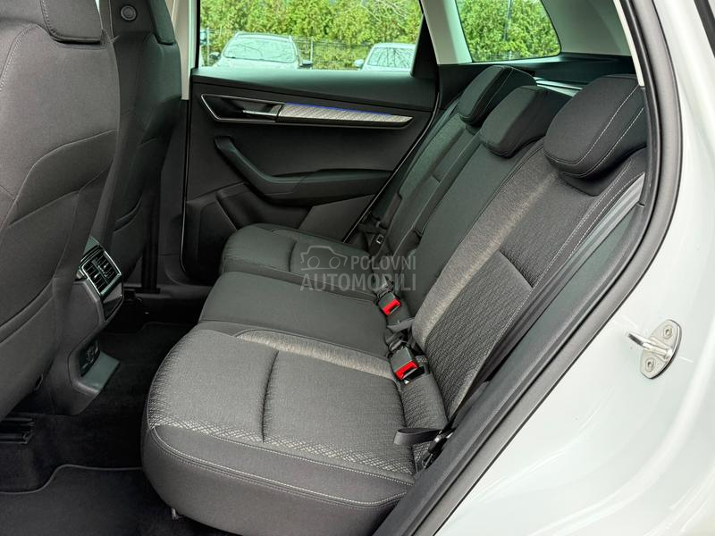 Škoda Karoq 2.0tdi Style vitual