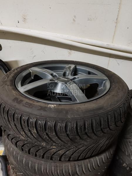 Volkswagen Touran 1.4 TSI