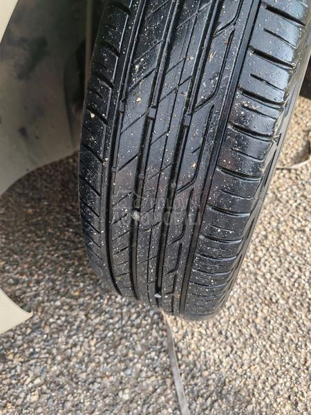 Volkswagen Touran 1.4 TSI