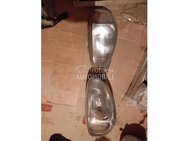 farovi za Opel Corsa B