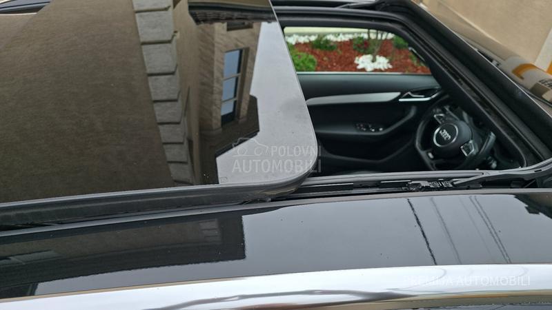 Audi Q3 2.0 QUATRO S LINE