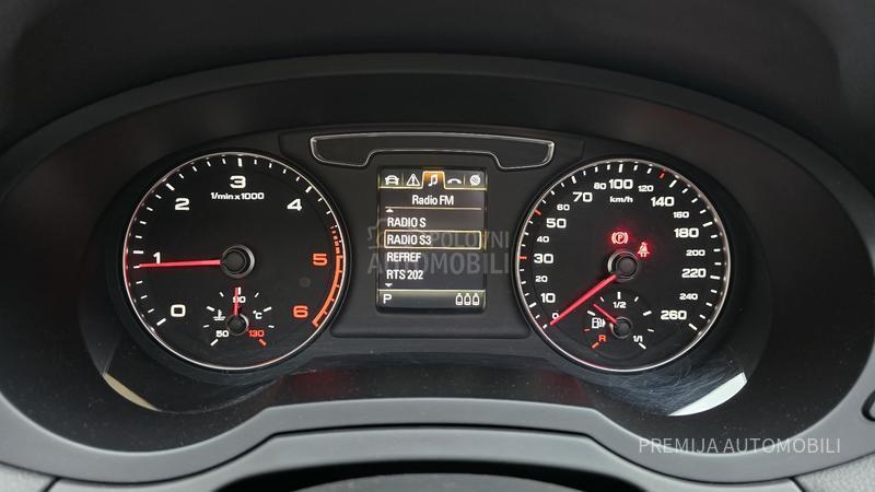 Audi Q3 2.0 QUATRO S LINE