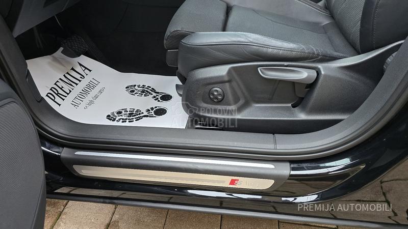 Audi Q3 2.0 QUATRO S LINE