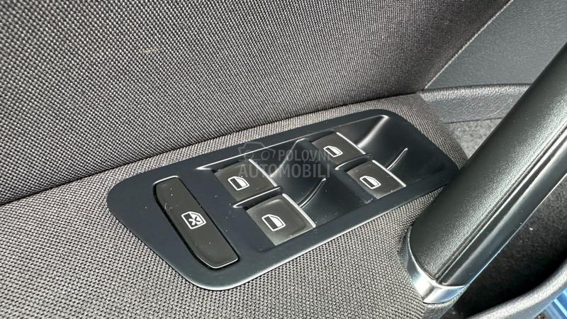 Volkswagen Golf 7 1.6 TDI 4X4 TOOP