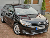 Citroen C4 1.6 e-hdi/ANDROID